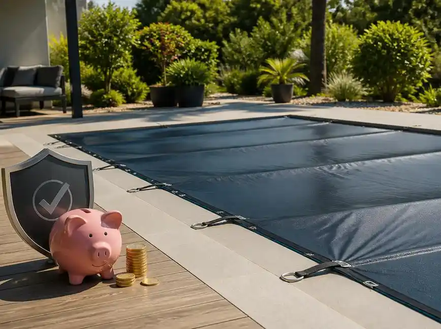 Optimiser votre budget avec un baches-piscines.com code promo