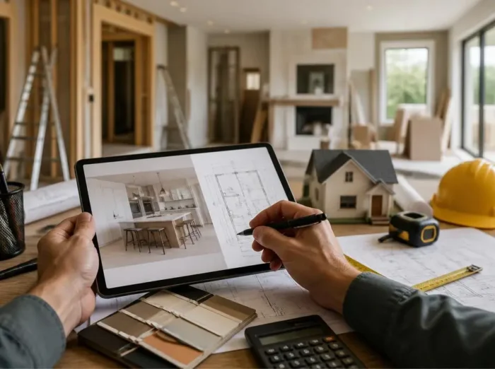Optimiser votre demande de chantieraccess devis travaux