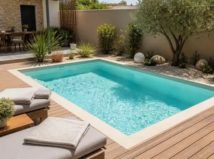 Comment choisir et appliquer la meilleure résine pour margelle piscine ?
