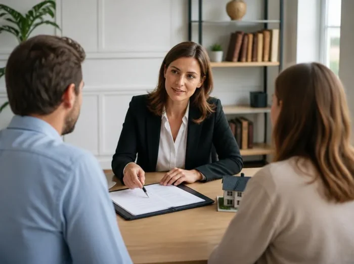 Pourquoi choisir un avocat mandataire transaction immobilière pour vos projets