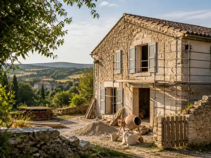 Pourquoi investir dans une maison a renover lot et garonne