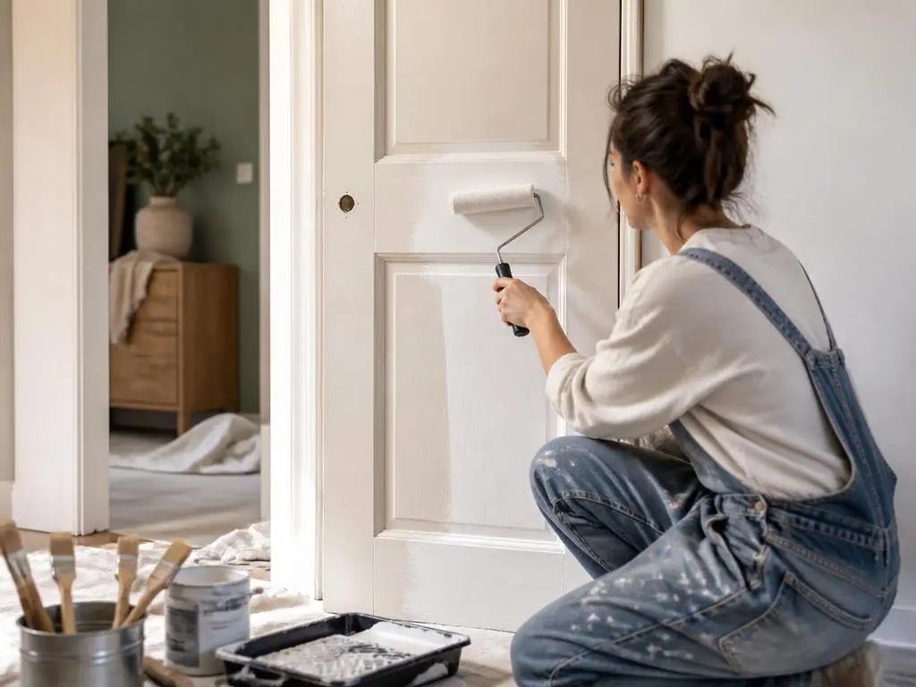 Redonner vie à vos boiseries : le guide complet de la rénovation
