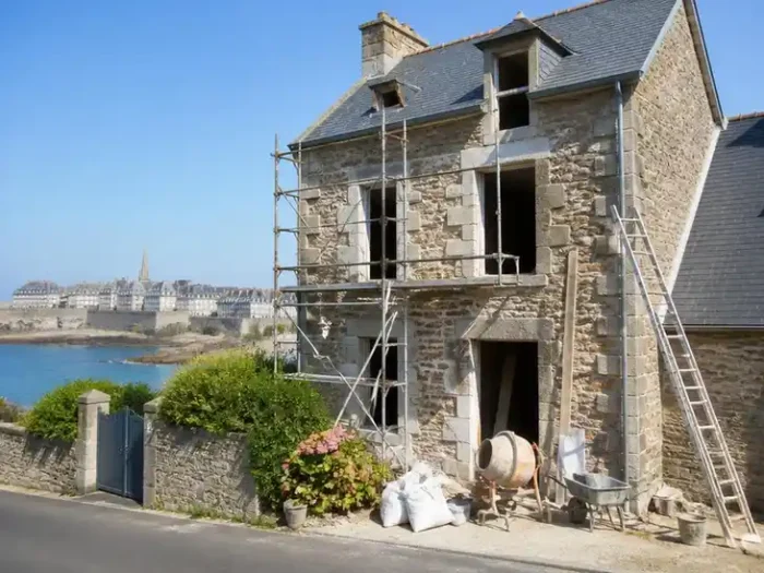 Réussir son projet de maison à rénover à Toulouse