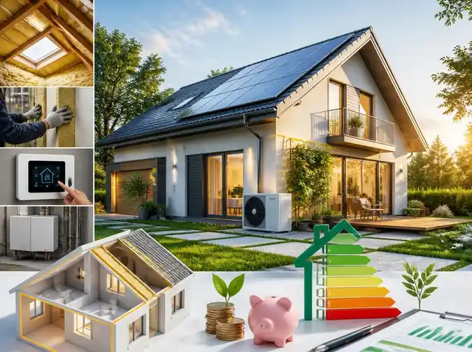 Réussir vos projets habitatfuturvert et travaux énergie