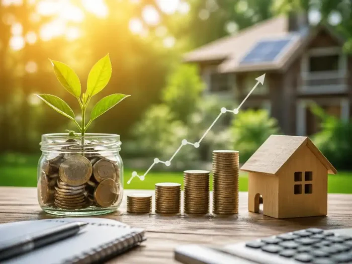 Stratégies pour bâtir des revenus et un patrimoine durable