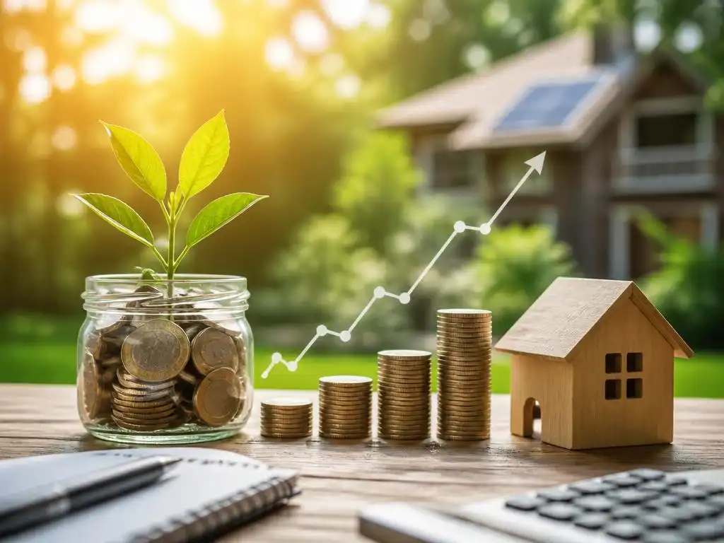 Stratégies pour bâtir des revenus et un patrimoine durable