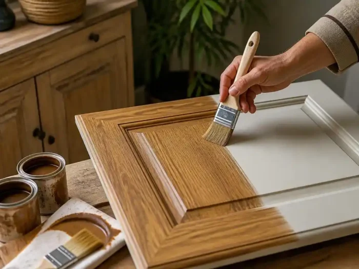 Sublimer votre intérieur avec une lettre décorative murale unique