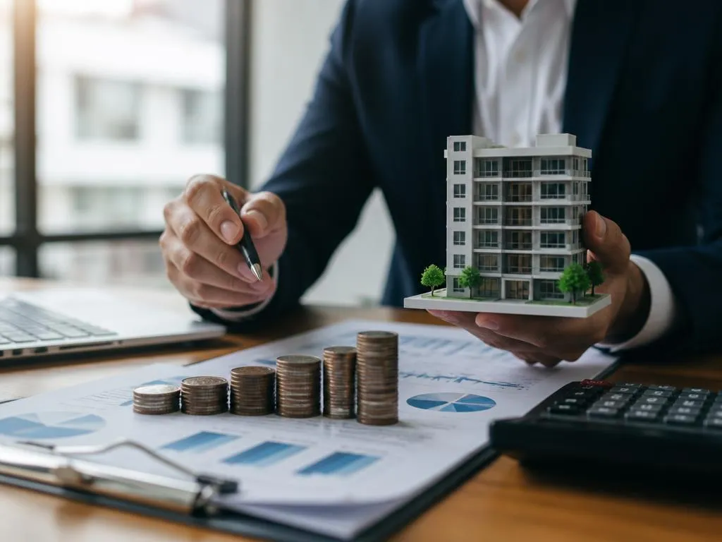 Tout comprendre sur la cession titres société prépondérance immobilière