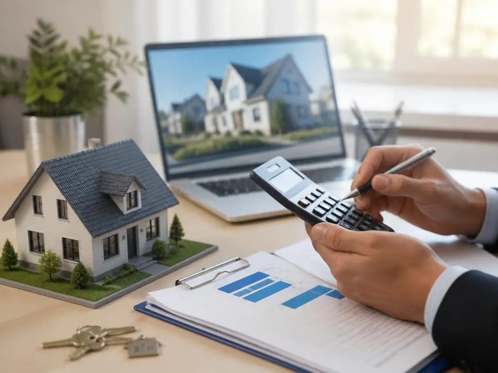 Tout comprendre sur la valeur vénale d'un bien immobilier