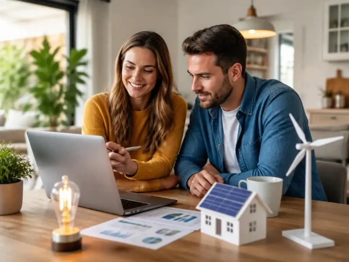 Tout savoir pour changer fournisseur electricite sereinement