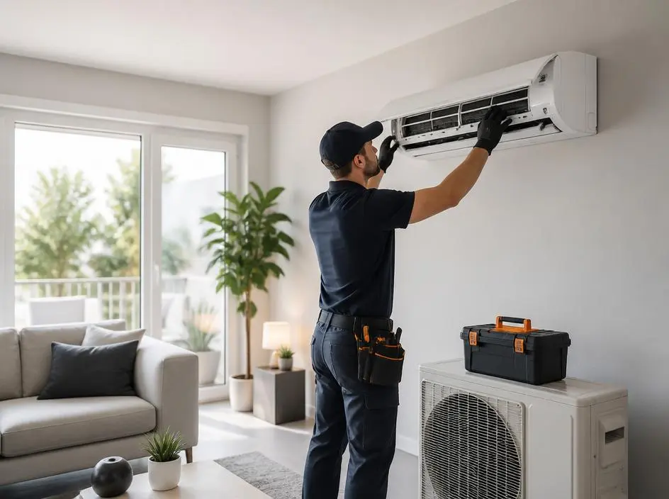 Tout savoir pour réussir votre installation de climatisation general