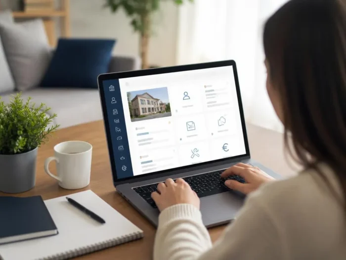 Tout savoir sur l'espace client en ligne myfoncia