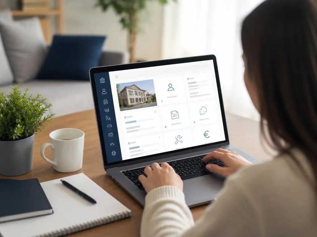 Tout savoir sur l'espace client en ligne myfoncia