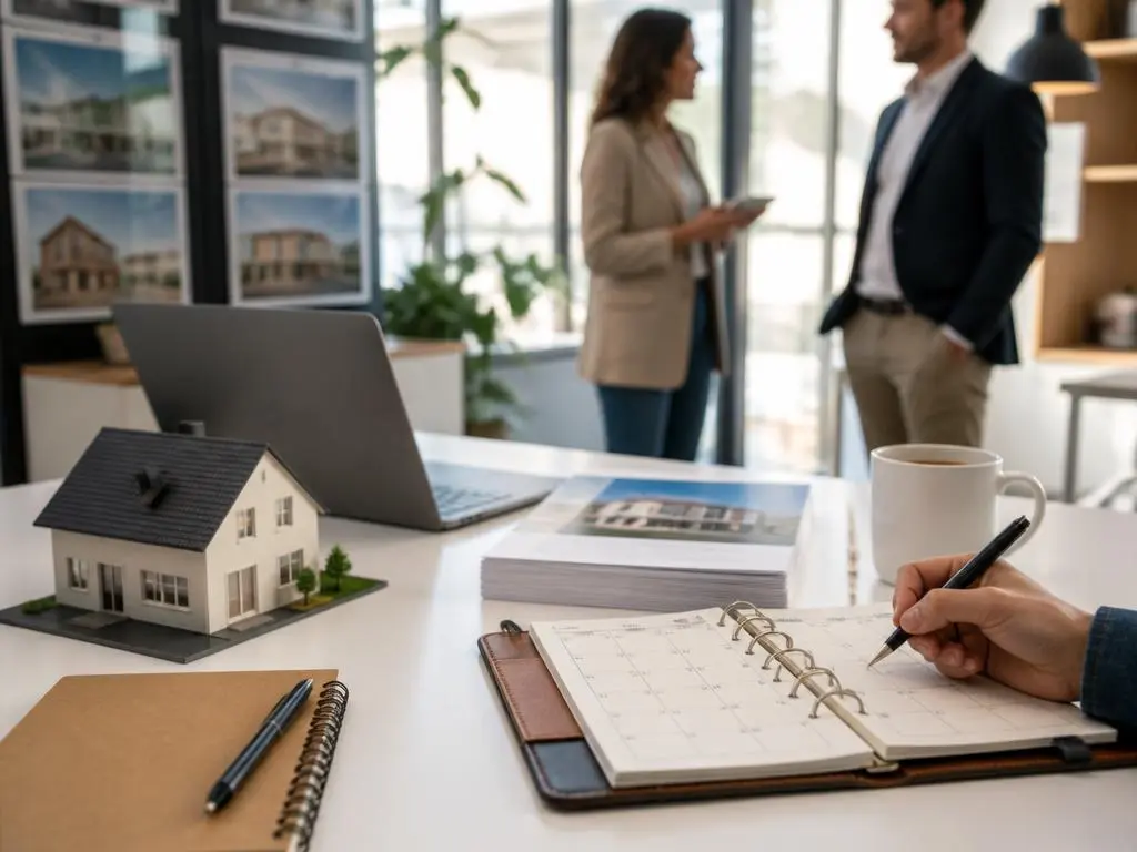 Tout savoir sur la convention collective immobilier congés