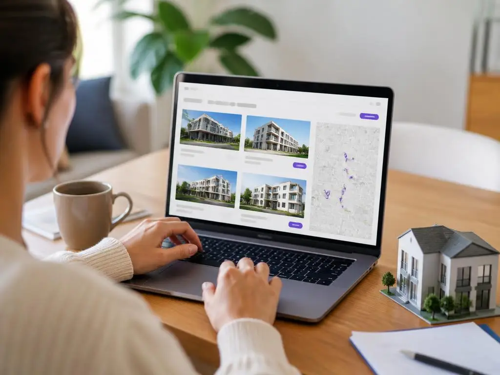 Tout savoir sur la plateforme Alin pour votre futur logement