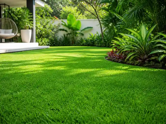 Tout savoir sur le gazon de mascareigne pour un sol impeccable