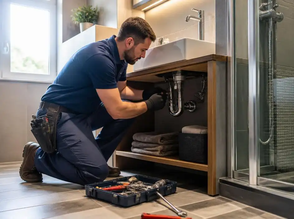 Trouver un artisan plombier corbie pour vos travaux