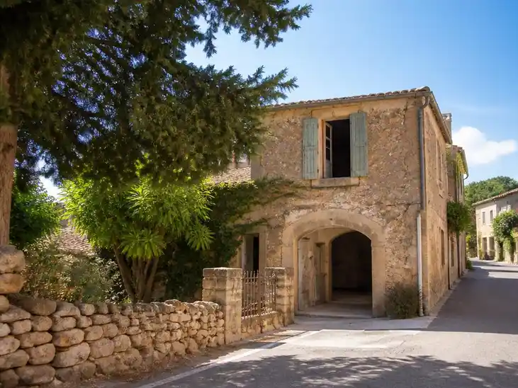 Trouver une maison a renover serignan pour concrétiser votre projet immobilier
