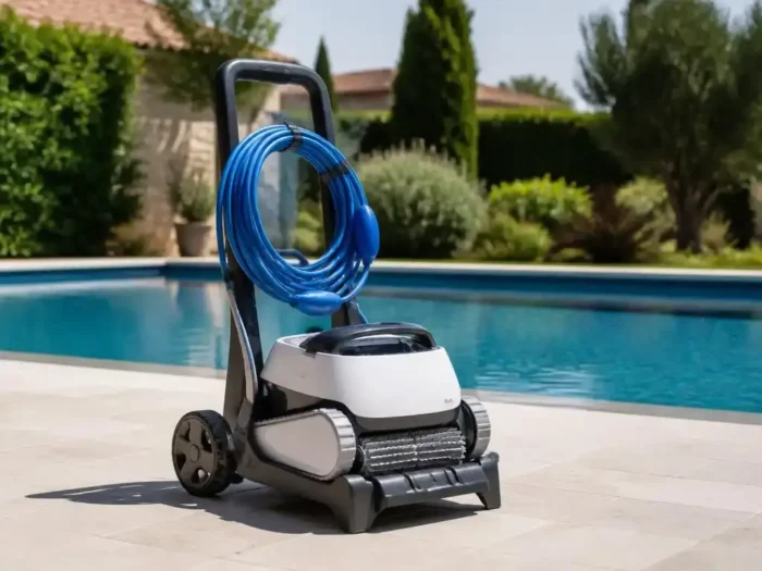 Pourquoi choisir une boule de filtration pour piscine