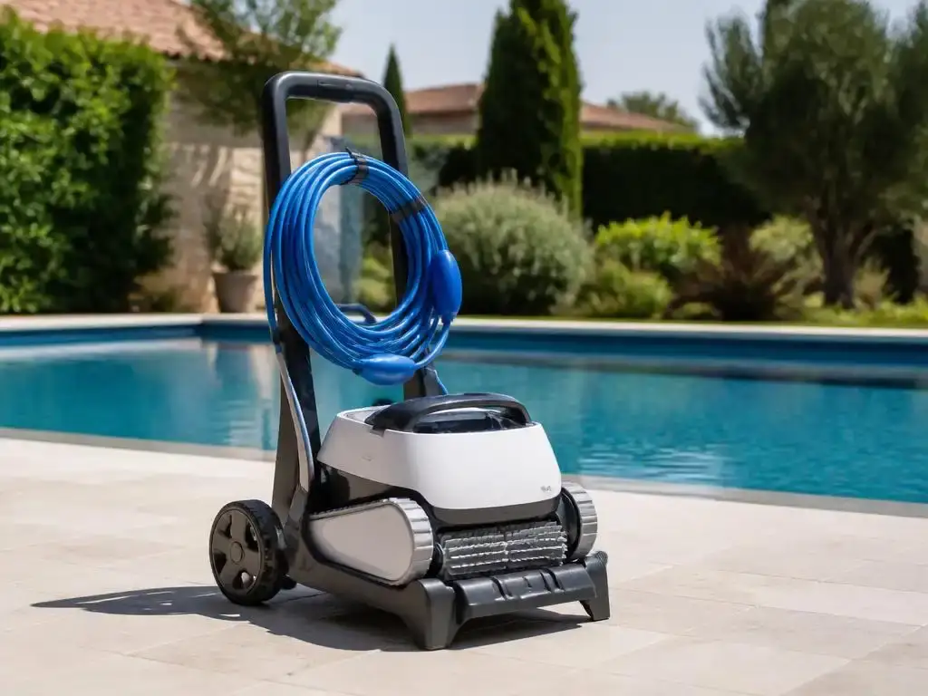 Pourquoi choisir une boule de filtration pour piscine