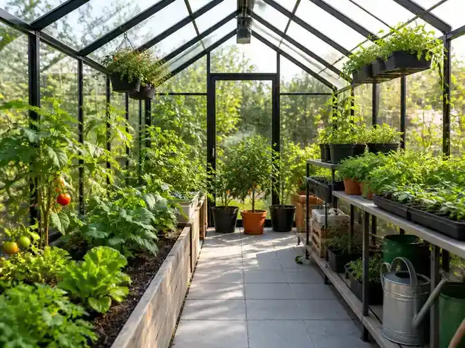 Pourquoi choisir la fétuque élevée pour un jardin résistant
