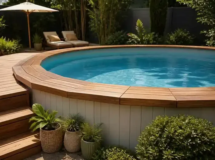 Optimiser la manipulation de votre enrouleur bache piscine motorisée