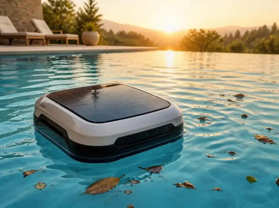 Pourquoi choisir une cabine de douche extérieure solaire pour votre jardin