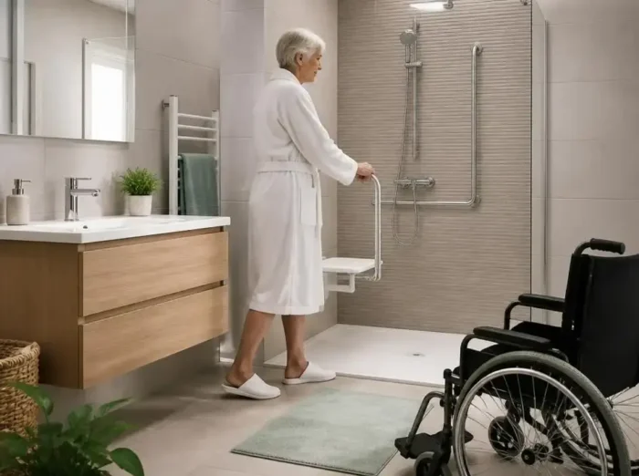 Comment réussir sa rénovation avec une peinture pour sol de douche