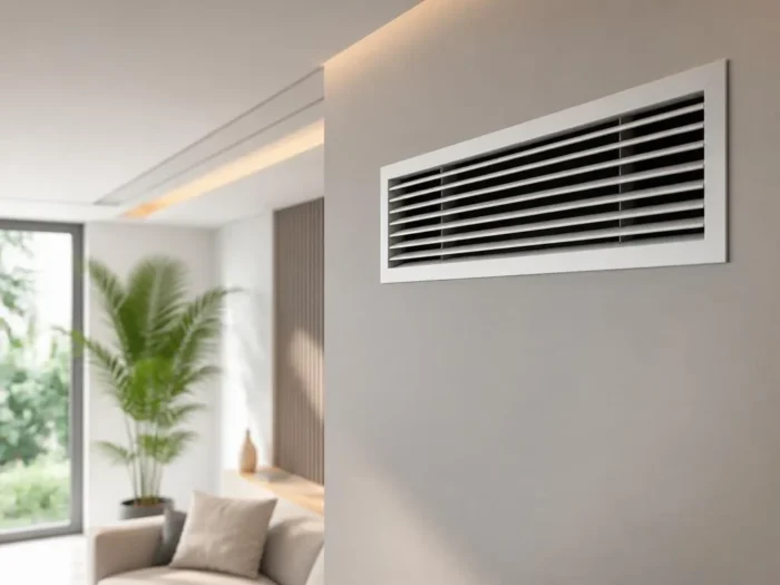 Guide d installation pour climatisation monobloc murale