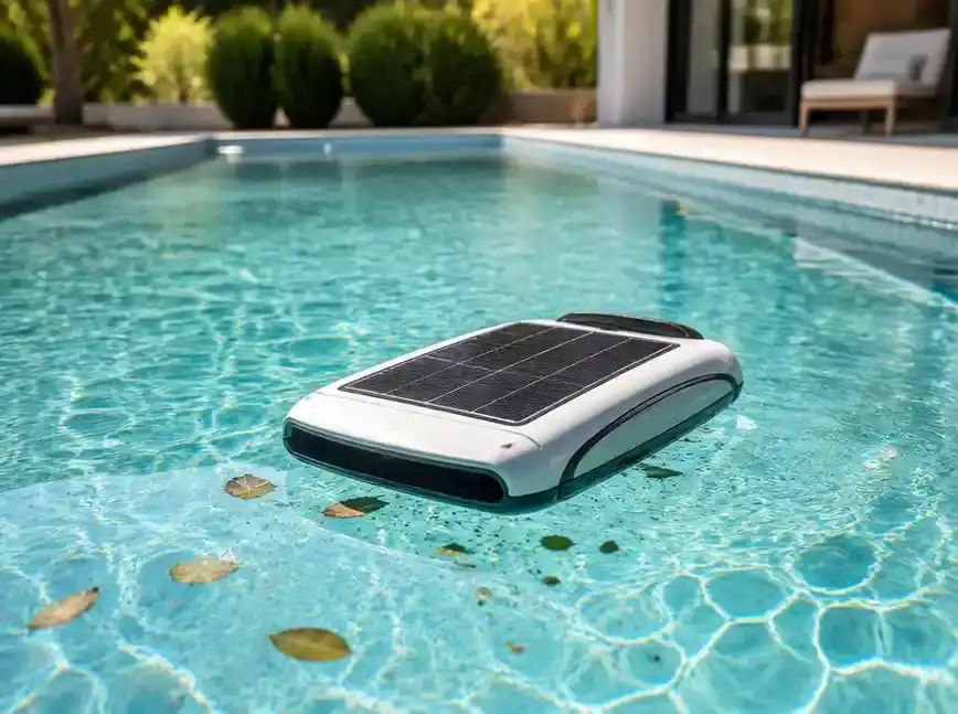 Optimiser le nettoyage : votre robot piscine Zodiac mode d'emploi complet