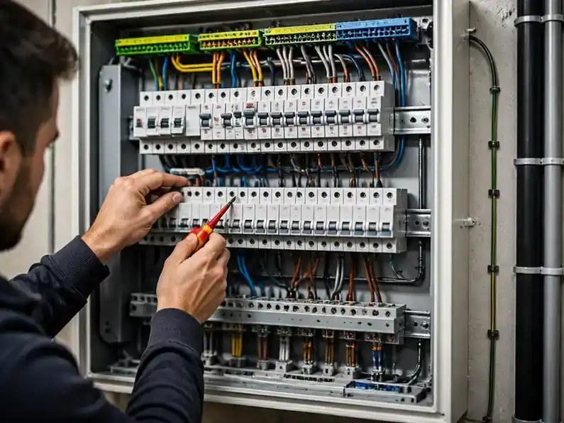 Les méthodes fiables pour mesurer electricite avec précision
